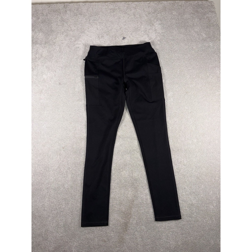 Carhartt Force Fitted Lightweight Utility Leggings Black Womens Small‎